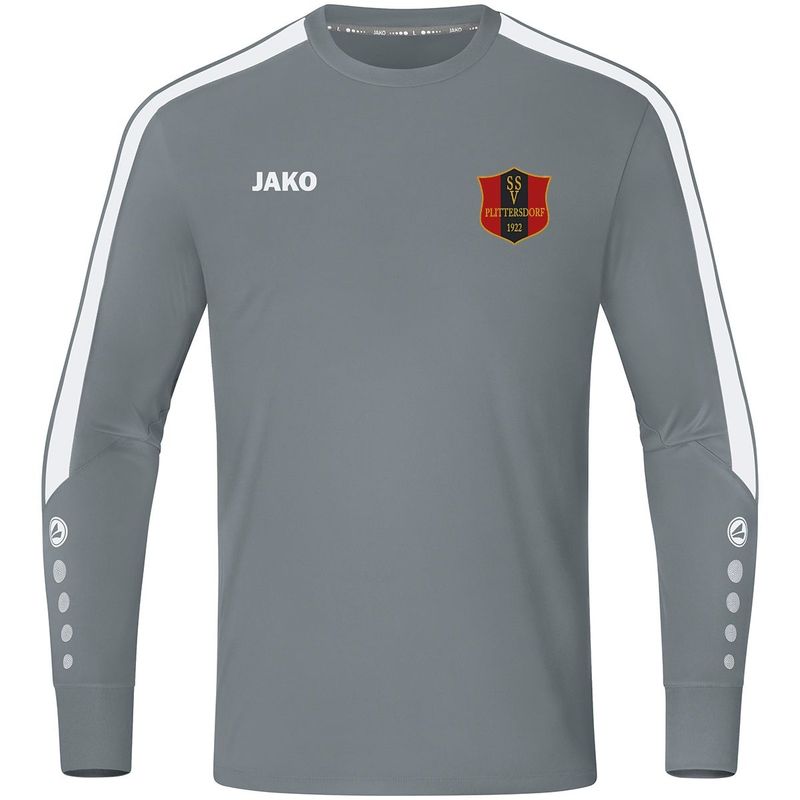 Torwarttrikot Power Kids