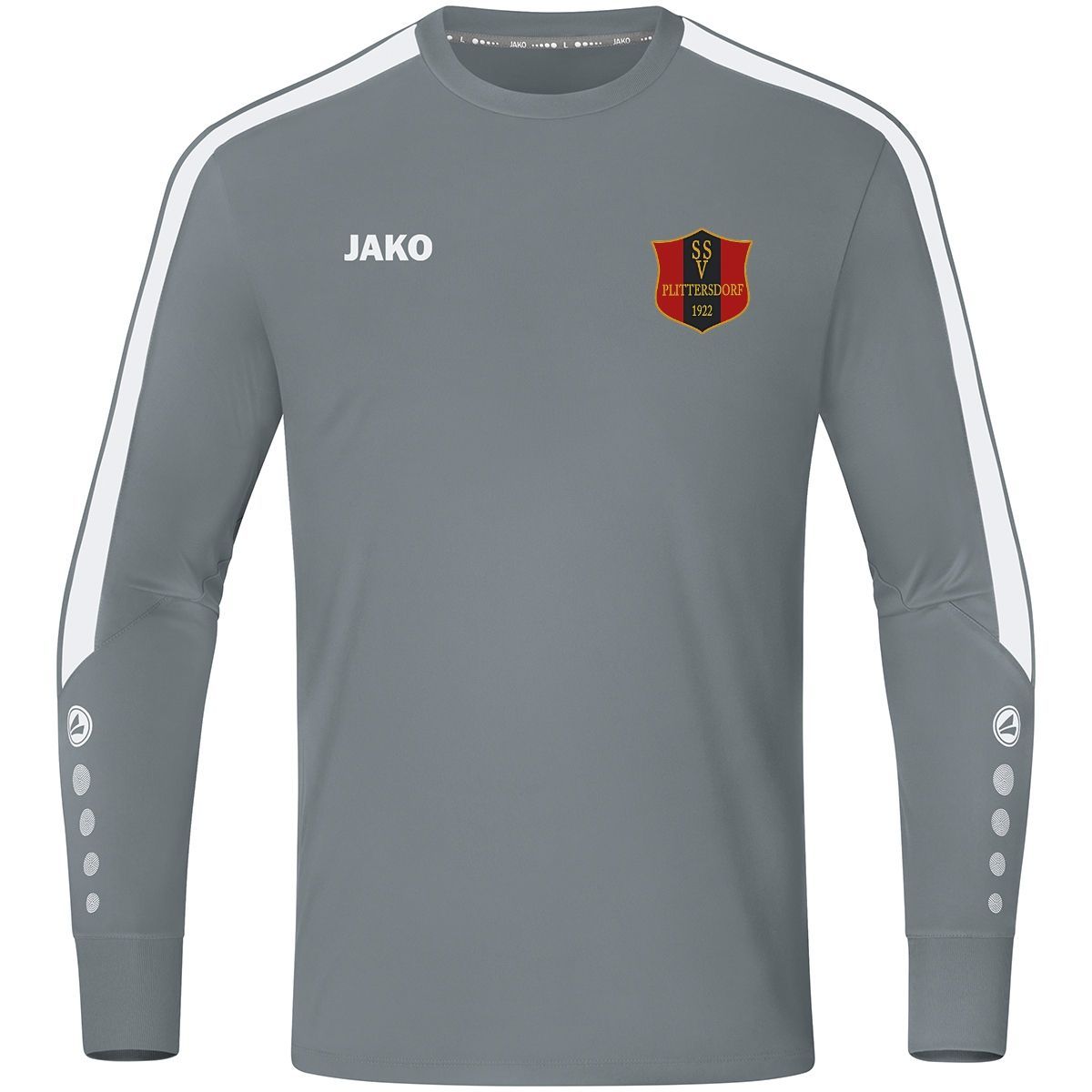 Torwarttrikot Power 2.0