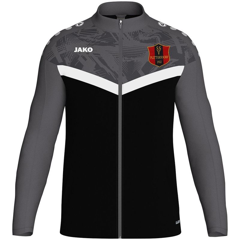 Polyesterjacke Iconic