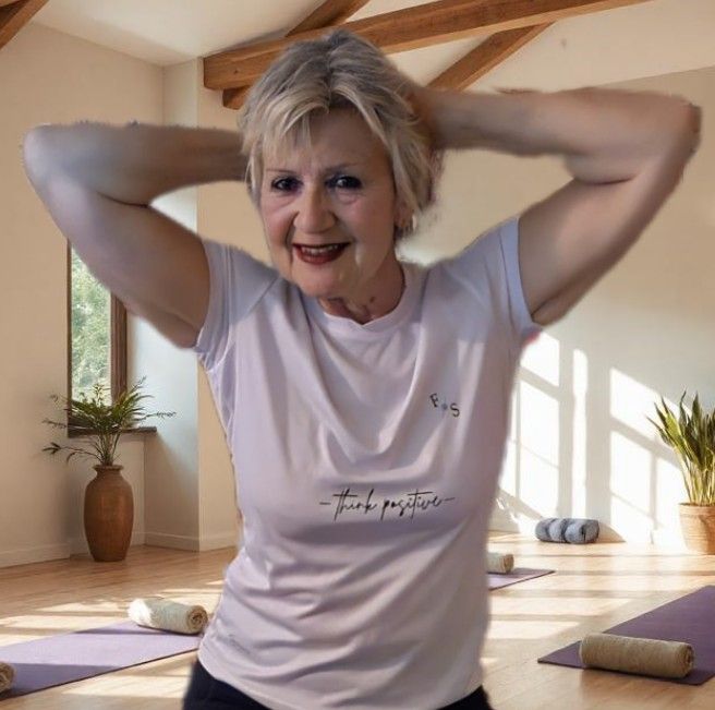 Positiv thinking DAMEN Positiv thinking DAMEN