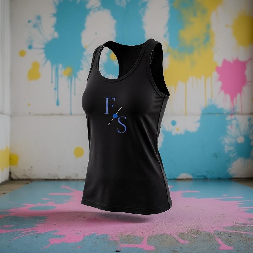 Cool Smoot Workout T Shirt