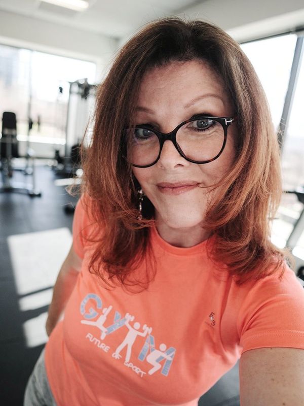 For your Gym Damen For your Gym Damen