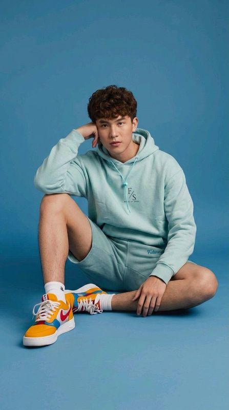 Mens Lounge Hoody only FoS Mens Lounge Hoody only FoS