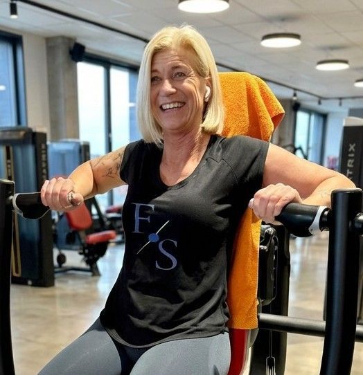 Cool FoS T Shirt Cool FoS T Shirt