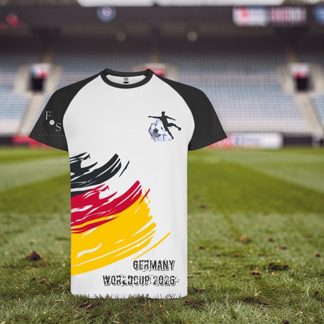 World Cup 2026
