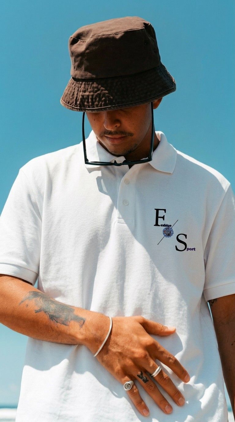 Fos Fashion Polo Fos Fashion Polo
