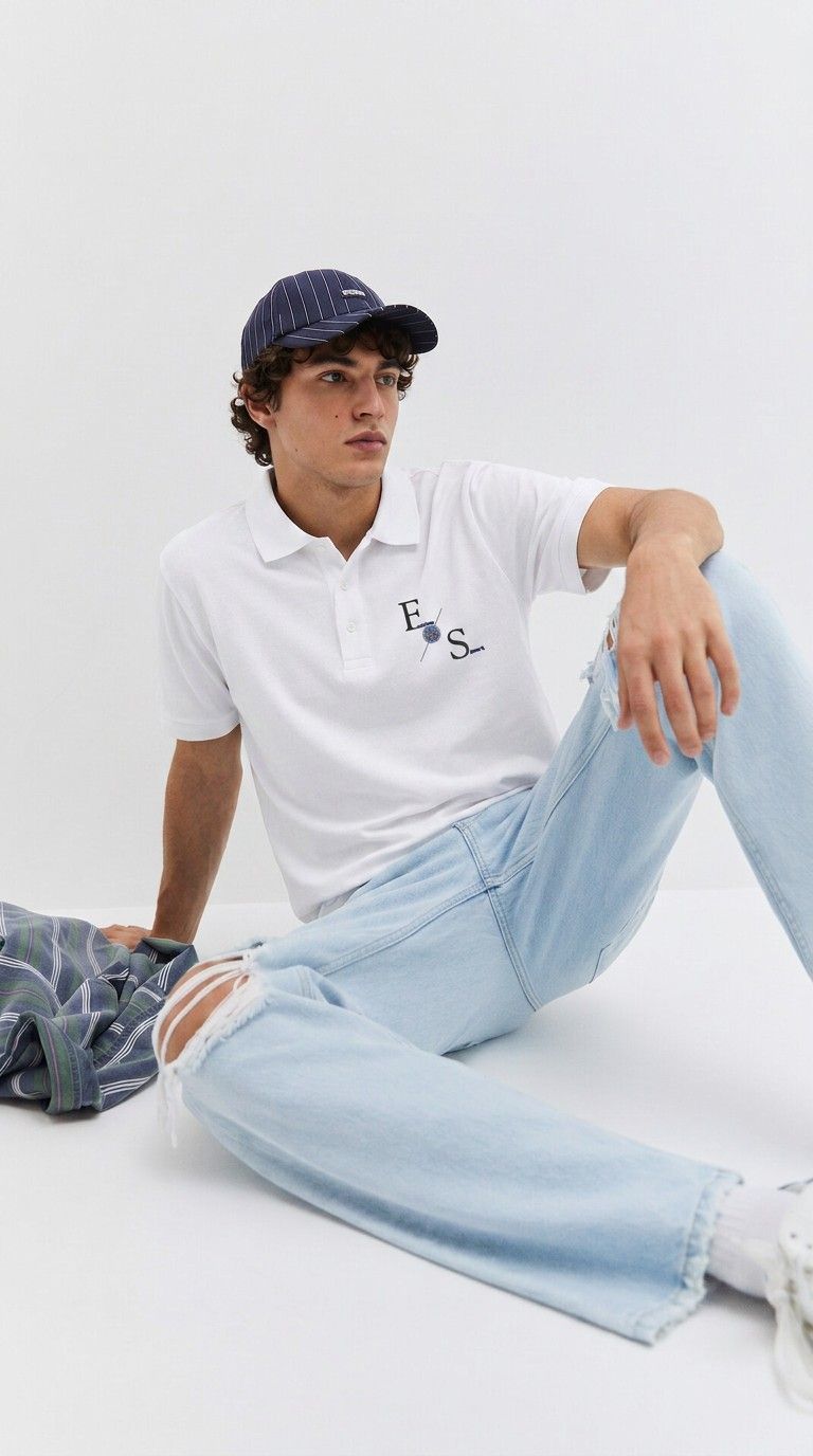 Fos Fashion Polo Fos Fashion Polo