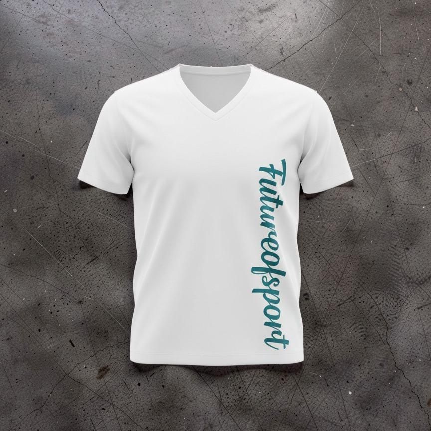 The furureofsport Shirt