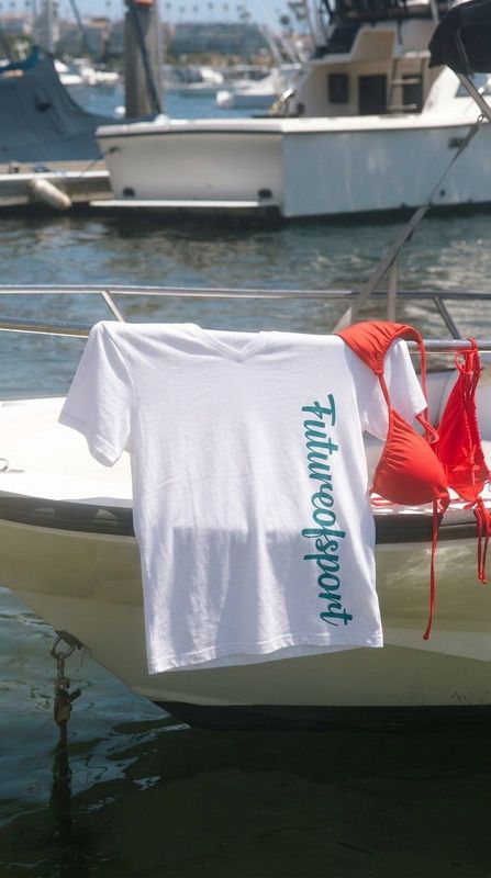 The furureofsport Shirt The furureofsport Shirt