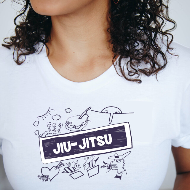 Jiu-Jitsu Community