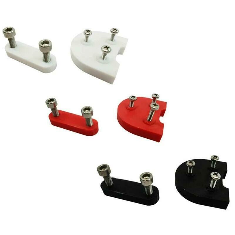 Kit réhausseur pneu 10 pouces xiaomi m365, Essential, 1S Pro & Pro 2