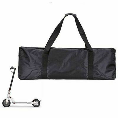 Sac de transport pliable pour trottinette électrique
