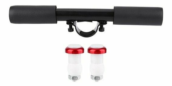 Barre enfant avec lumières latérales Xiaomi m365, Essential, 1S Pro & Pro 2