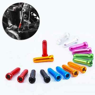 Embout cable de frein
