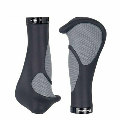Poignées de guidon ultra ergonomiques Poignées de guidon ultra ergonomiques