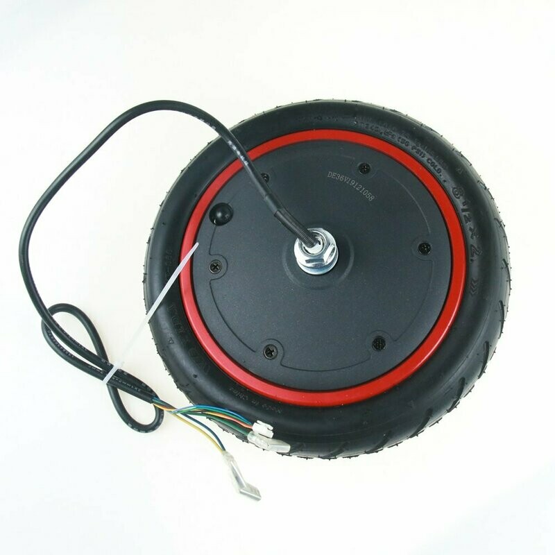 Moteur 350W pour xiaomi m365, Essential, 1S Pro & Pro 2