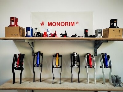 Monorim