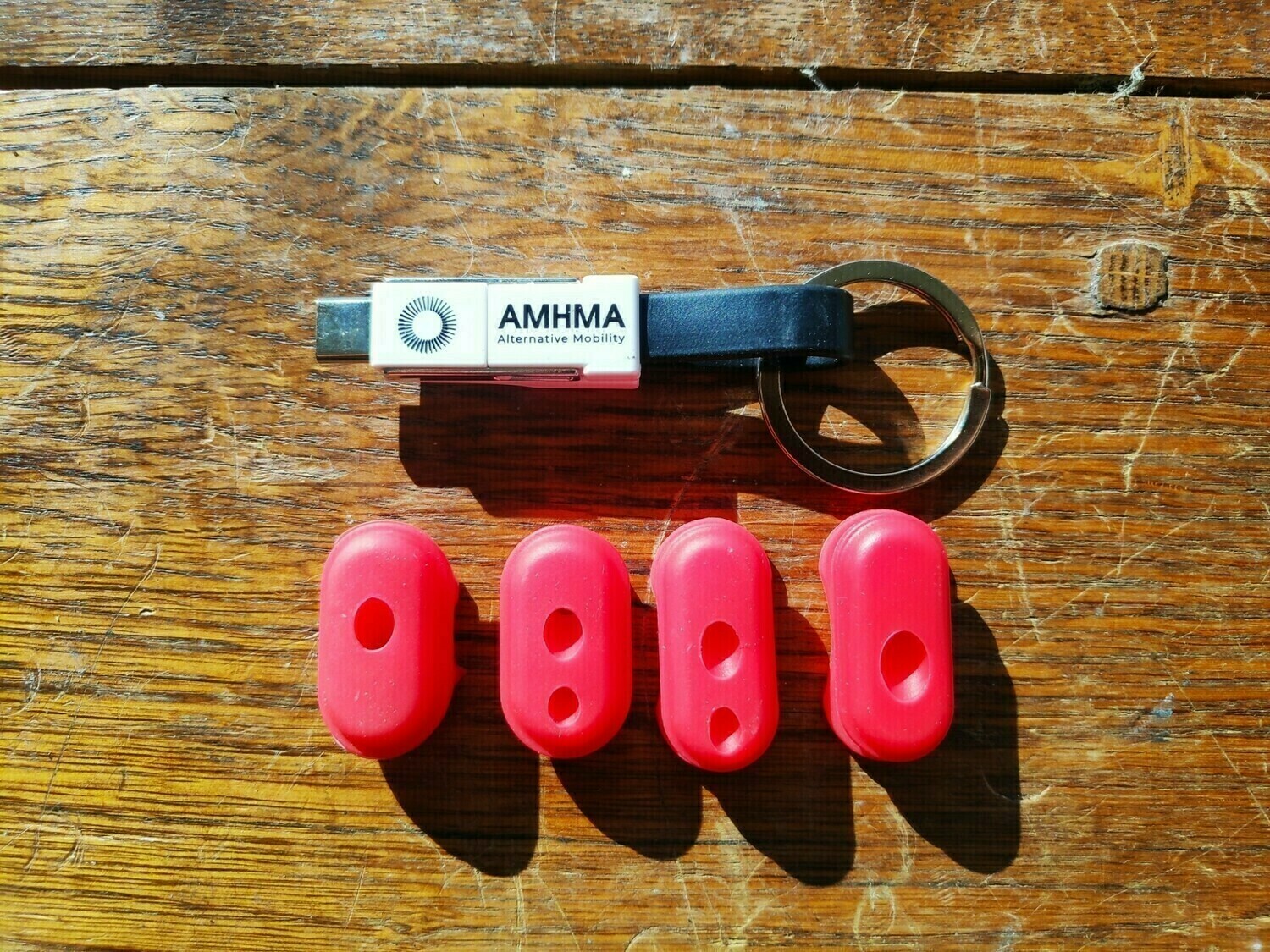 Passe fil étanche Xiaomi m365, Essential, 1S Pro & Pro 2 numéro 3
