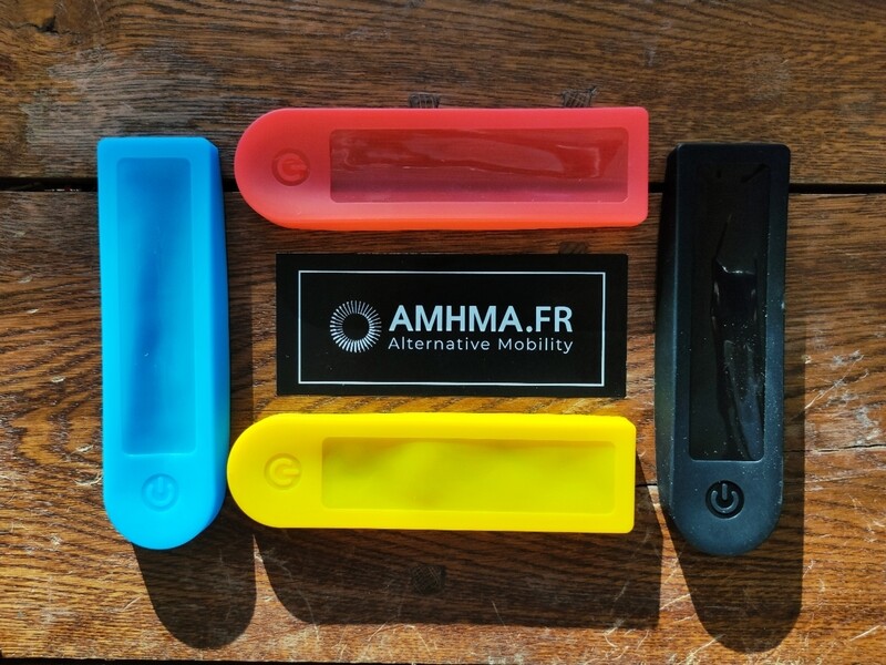 Coque de protection en silicone étanche pour xiaomi m365, Essential, 1S Pro & Pro 2