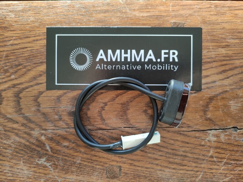 Cable de feu arrière xiaomi m365 & Pro
