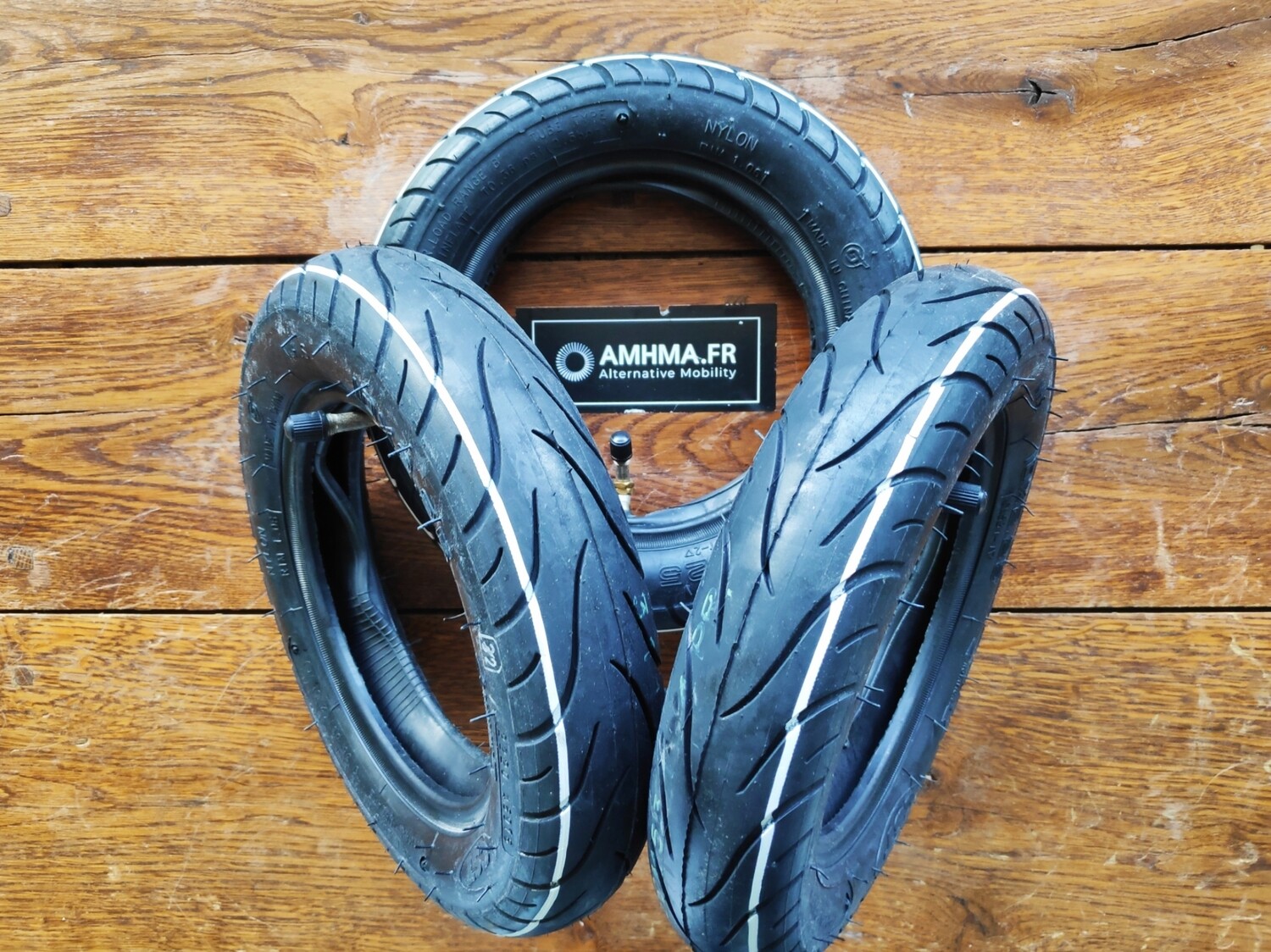 Pneu CST 10x2,25