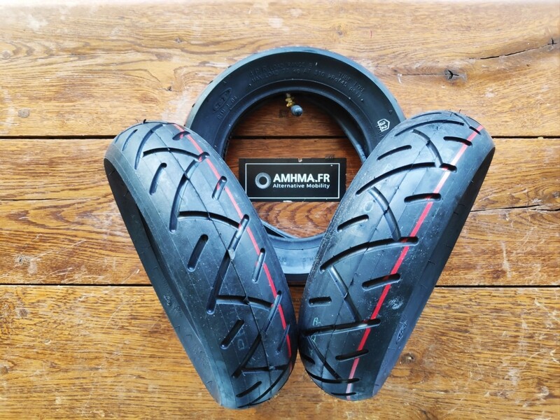Pneu CST 10x2,5