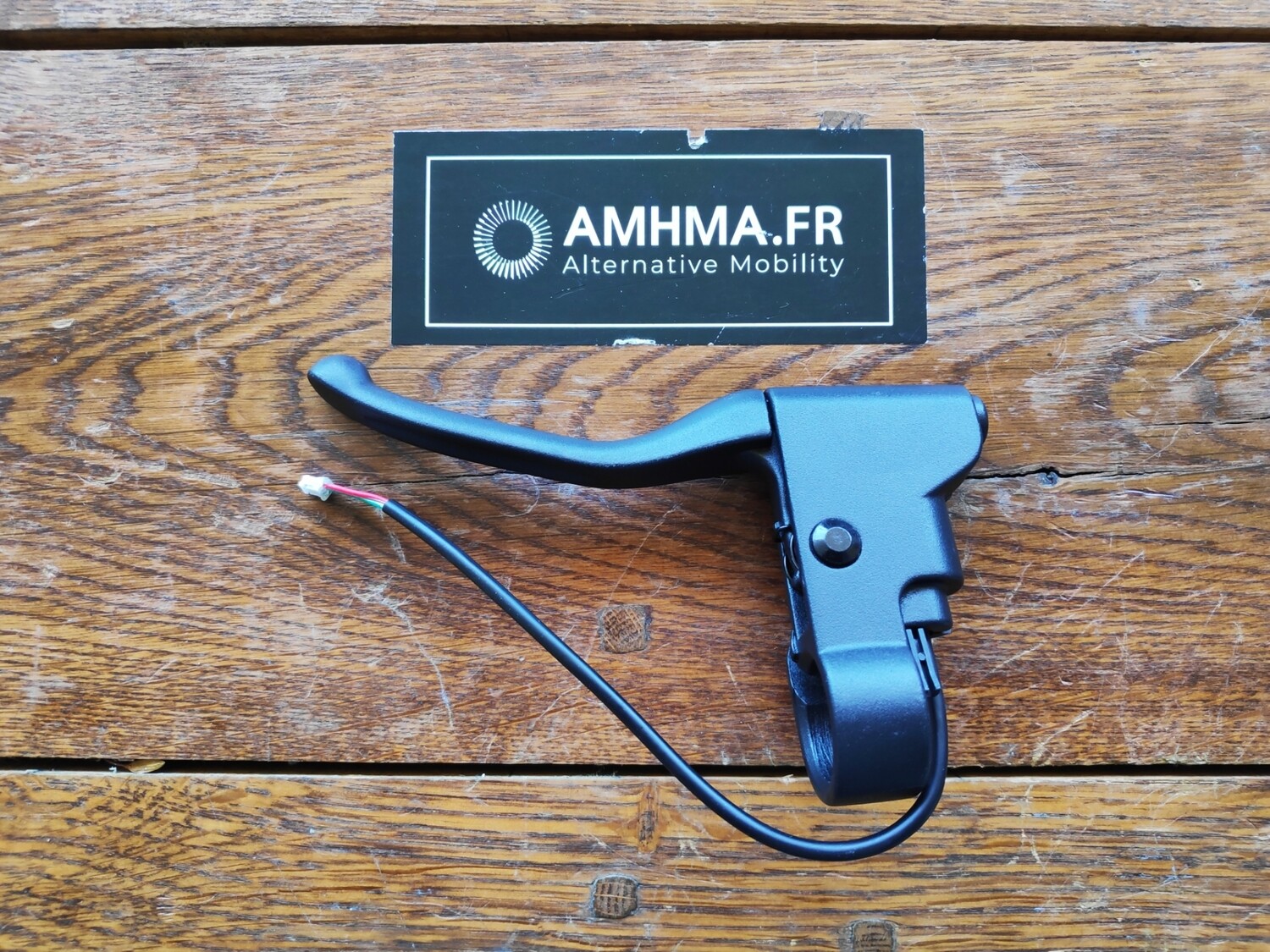 Levier de frein gauche pour xiaomi m365, Essential, 1S Pro & Pro 2