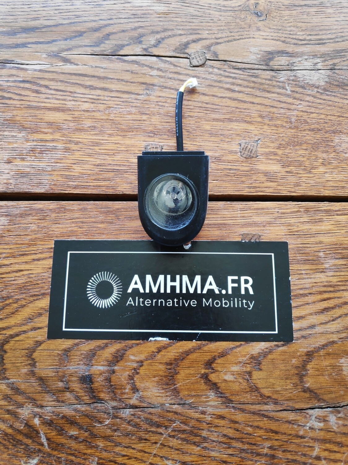  Phare lumière avant pour xiaomi m365 & Pro 