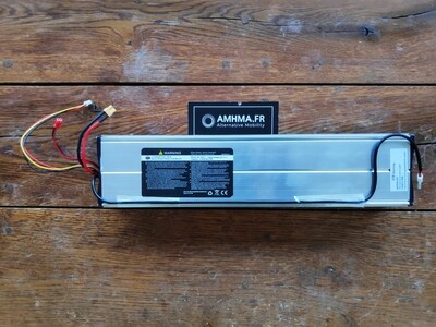 Batterie pour xiaomi m365 Pro