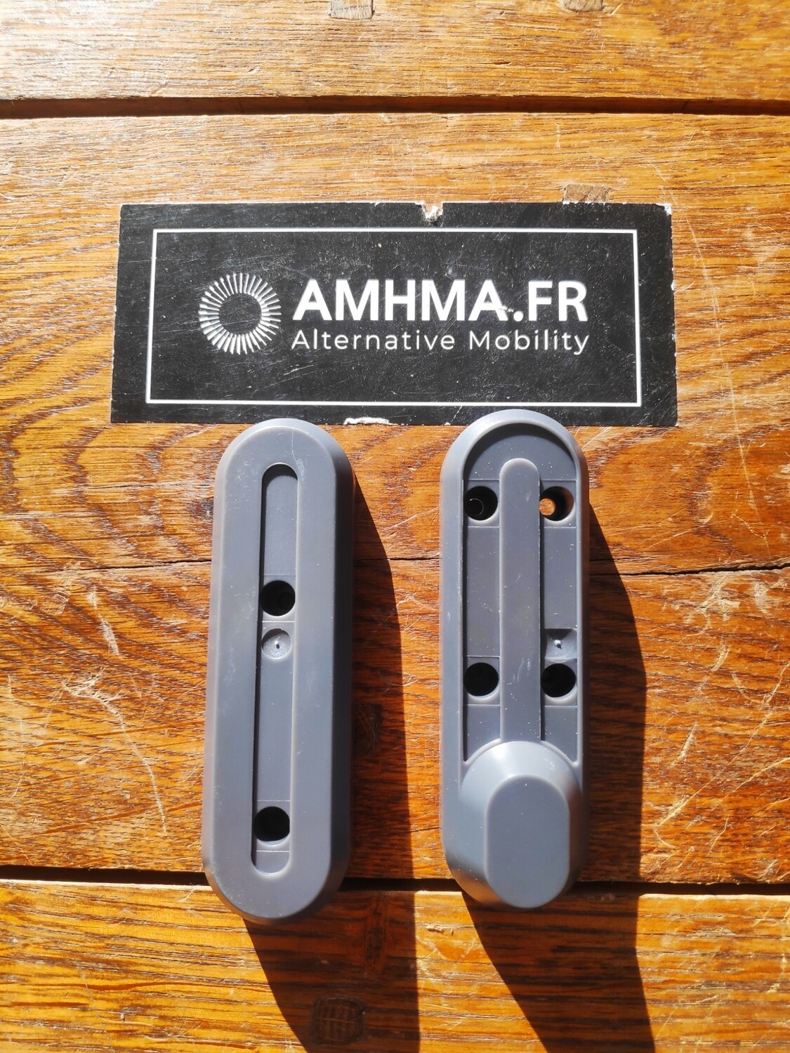 Cache boulon de roue xiaomi m365 & Pro Roue Avant