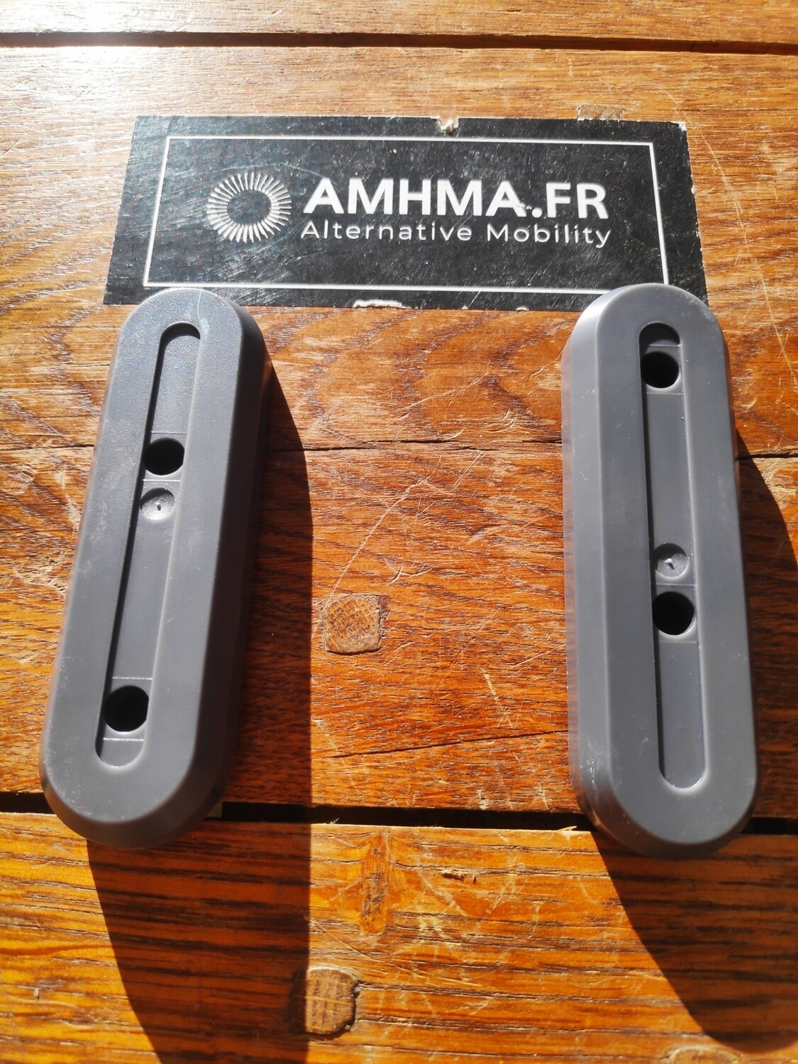 Cache boulon de roue xiaomi m365 & Pro Roue Arrière
