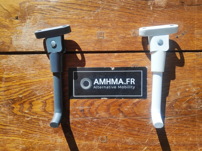 Béquille pour xiaomi m365, Essential, 1S Pro & Pro 2