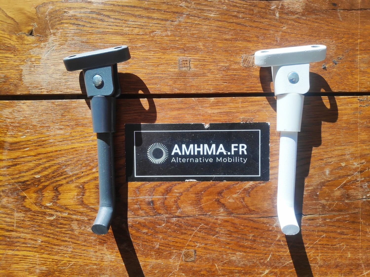 Béquille pour xiaomi m365, Essential, 1S Pro & Pro 2