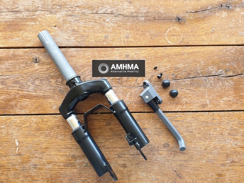 Suspension avant pour Ninebot G30 Max 