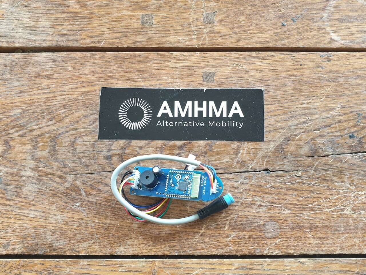 Dashboard écran d'origine Xiaomi m365