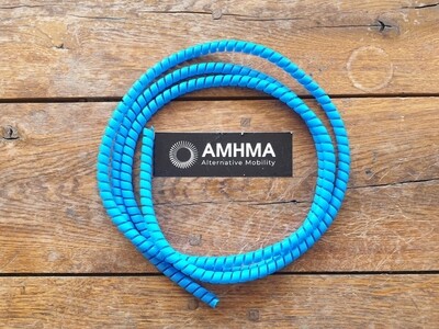 Spirale protège cables 10mm Spirale protège cables 10mm