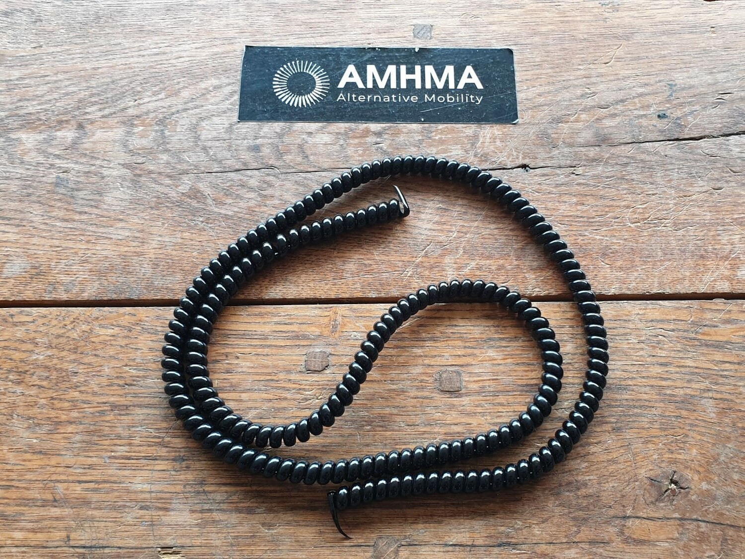Spirale protège cable souple