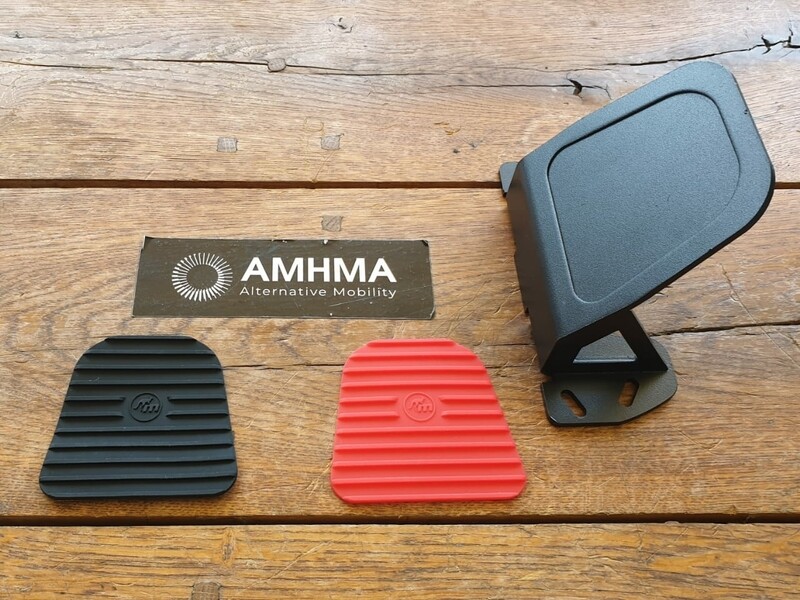 Repose pied Monorim pour xiaomi m365 & Cie