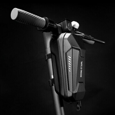 Sacoche de potence WILDMAN 2l Sacoche de potence WILDMAN 2l