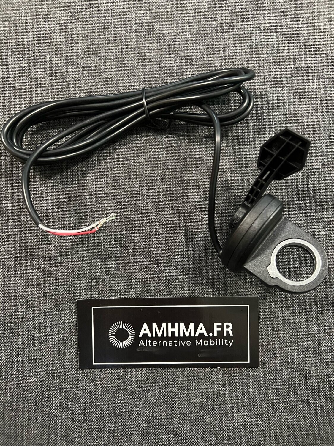 Accélérateur gachette pour trottinette électrique xiaomi M365