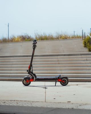 MiniWalker TIGER 10 GTR (60V-35Ah)