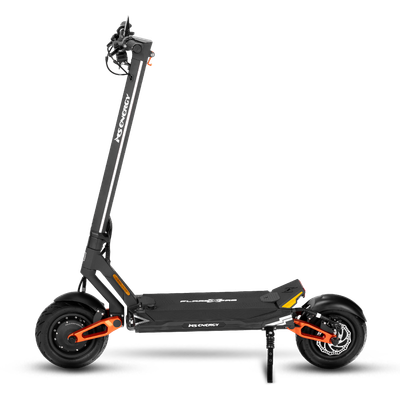 MS ENERGY Flare X PRO (60V-22,5/30Ah) MS ENERGY Flare X PRO (60V-22,5/30Ah)