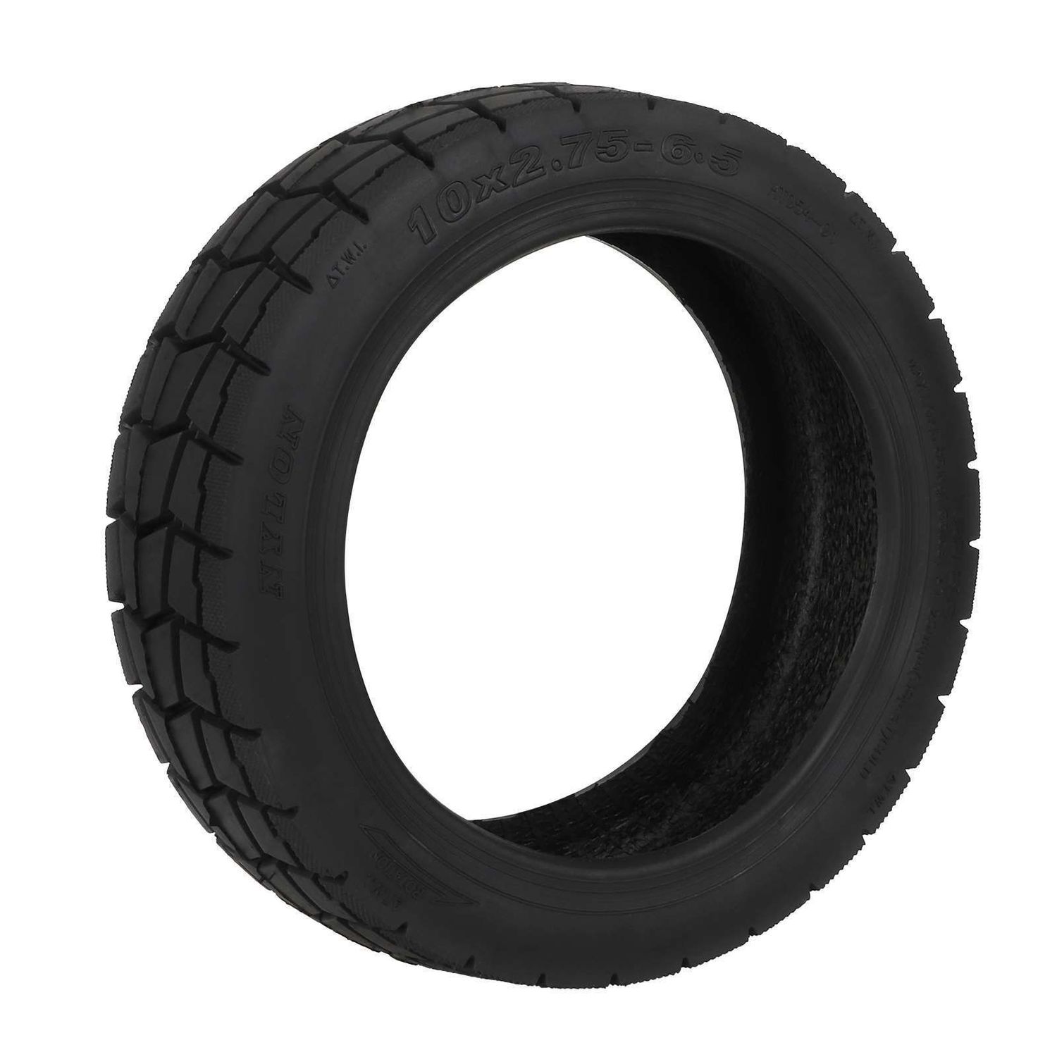 Pneu 10x2,75-6,5 semi off-road Kukirin G3