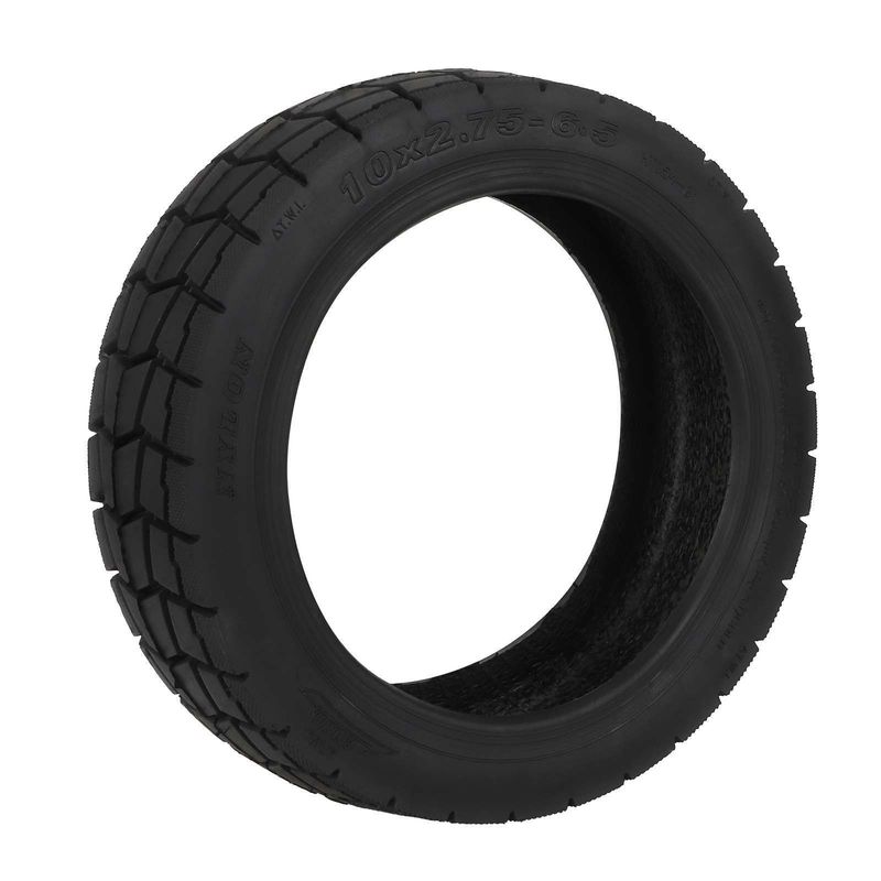 Pneu 10x2,75-6,5 semi off-road Kukirin G3