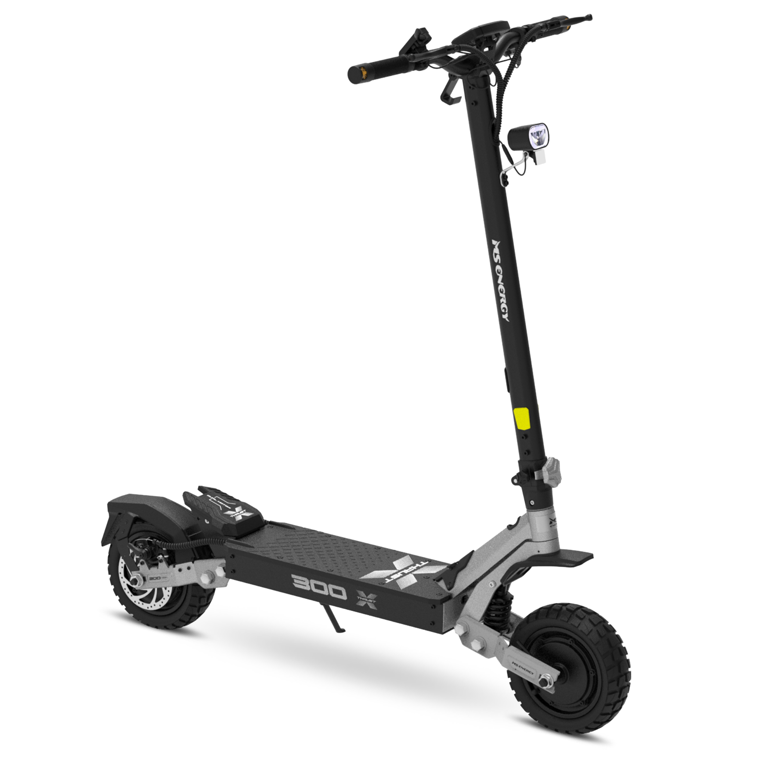 MS ENERGY Thrust 300x (48V-15Ah) MS ENERGY Thrust 300x (48V-15Ah)