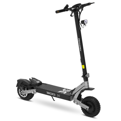 MS ENERGY Thrust 300x (48V-15Ah) MS ENERGY Thrust 300x (48V-15Ah)