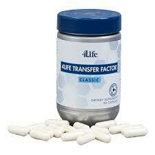 Transfer Factor Classic