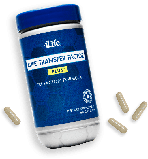 Transfer Factor Plus