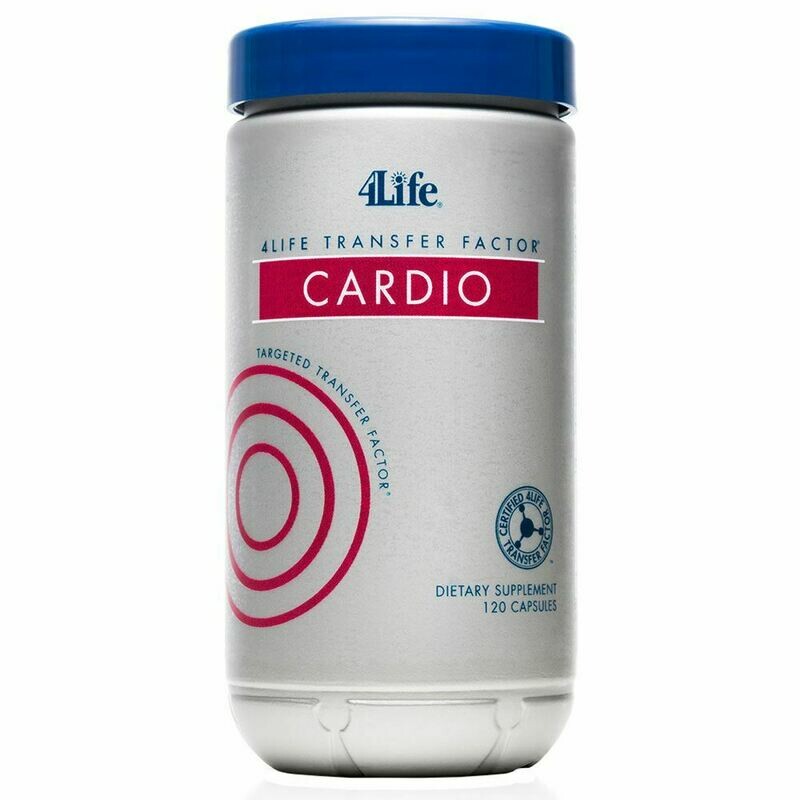 Transfer Factor Cardio
