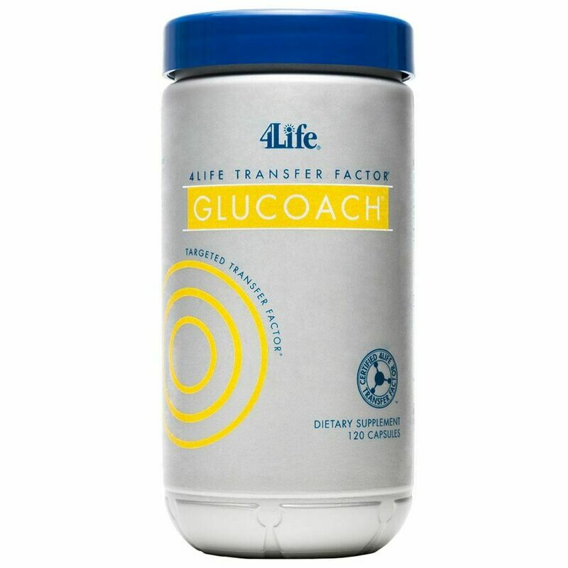 Transfer Factor Glucoach